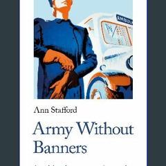 Read PDF ❤ Army Without Banners (Handheld World War 2 Classics Book 8) Read Book