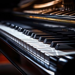 Moonlight Sonata Mvt. I - Beethoven