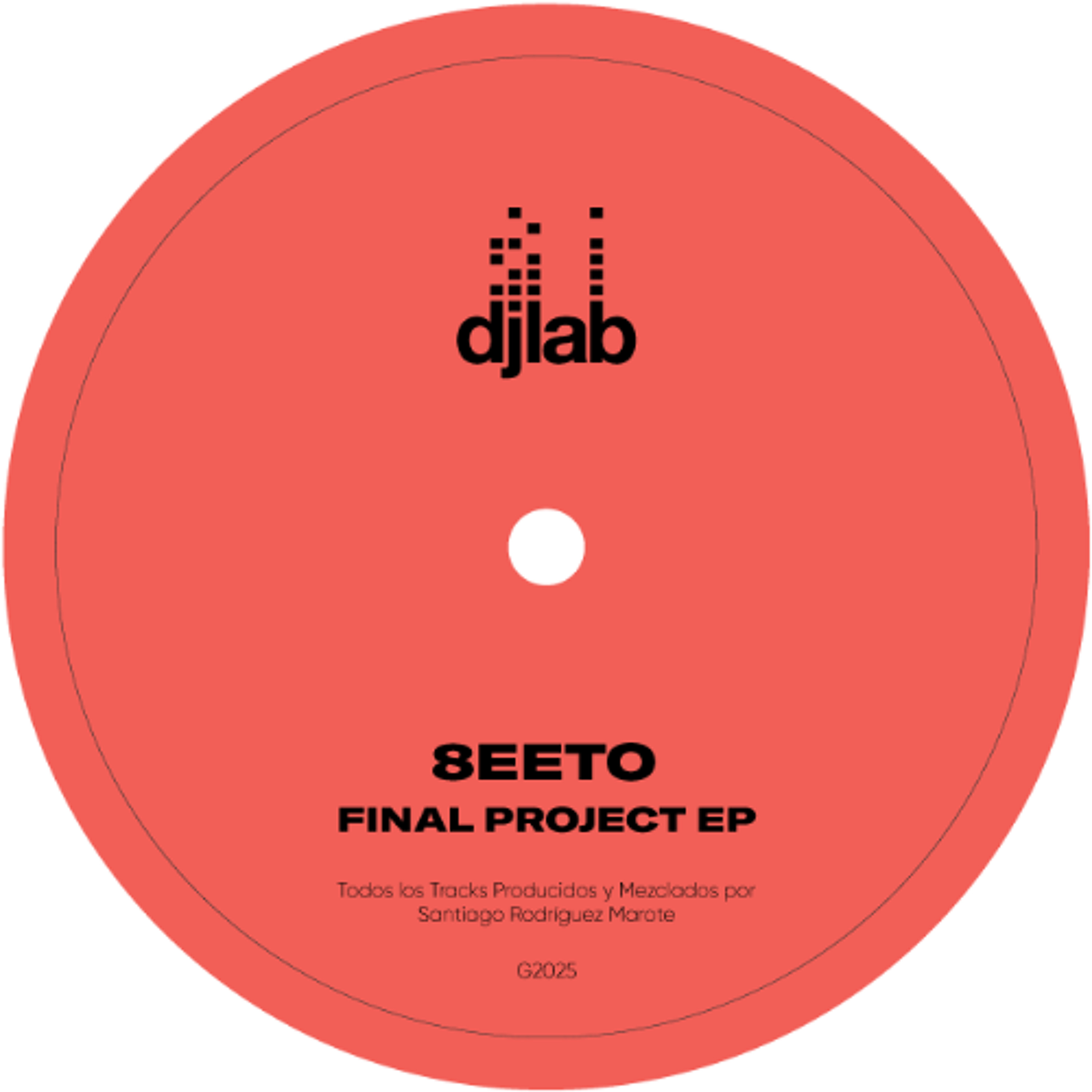 8eeto - DanceDeadRevolution episode artwork