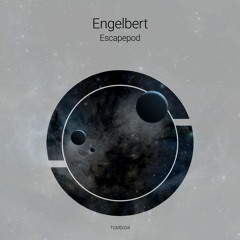 PREMIERE: Engelbert - Escapepod (Original Mix) [Tanzgemeinschaft]