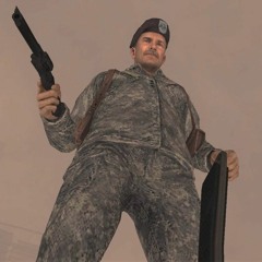 MW2 Samples 1/? (vilenciasounds) w/ ChanBans & Uglyfriend