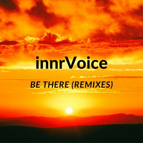 FCQ071 innrVoice - Be There (Distillat Remix)