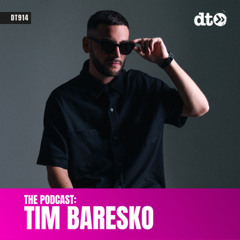 DT914 - Tim Baresko