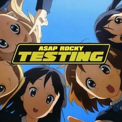 testing