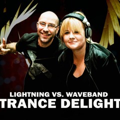 Lightning Vs. Waveband - Trance Delight 111 @ Afterhours.fm (27.04,2024)