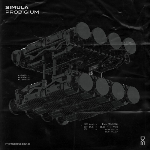 Simula - Obscure