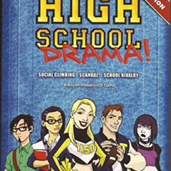 VIEW KINDLE 💖 High School Drama Varsity Edition by  Catalyst Game Labs [PDF EBOOK EP