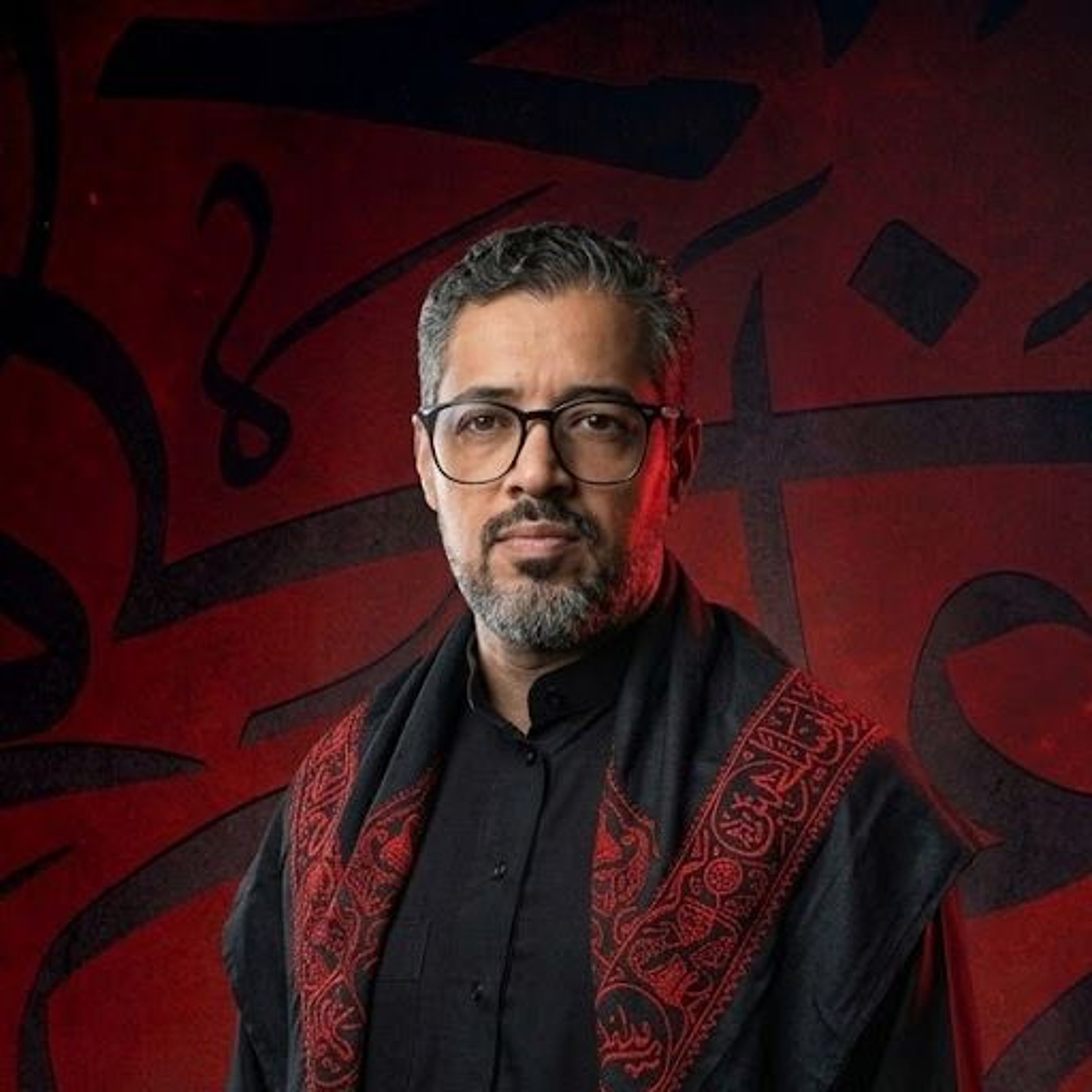 ‎تلبيات الحسين"ع" | الرَّادود حسين الشَّهركاني | ليلة 2 محرَّم الحرام | 1448هـ | 2026مـ episode artwork