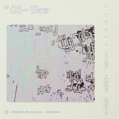 #01 Ike [INDEX:95bFM]