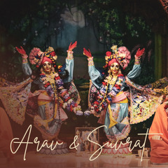Aarav & Suvrat · Capital Kirtan · 6.2.24