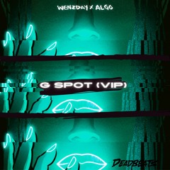 Wenzday X Algo - G Spot (VIP) [FREE DL]