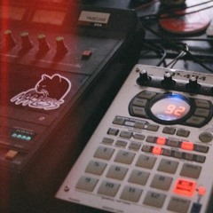 sp404 and missing you (prod. vocabot-P)