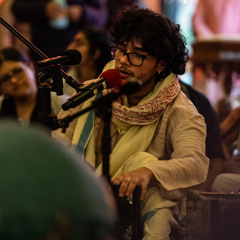 Ishaan (Narasimha Prayers) · Kirtan Love Fest (Day 2) · 2.18.24