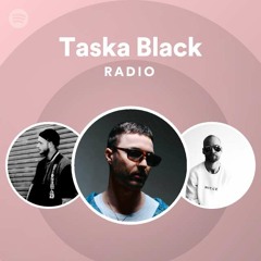 Taska Black Radio