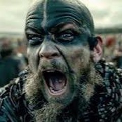 Tekno Vikings (OBS.BLK03 Fever Ray 'If I Had A Heart')