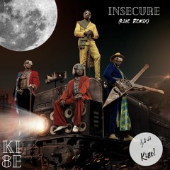 Insecure-Sauti Sol(Kibe Remix)