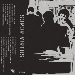 TL Premiere : May Mc Laren - World Domination [Pildoras Tapes]