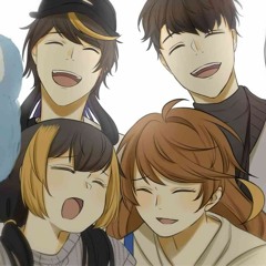 セカイはまだ始まってすらいない / amicia michella, petra gurin, shu yamino, reza avanluna ver.