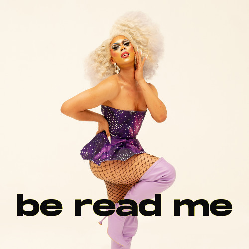 Be Read Me