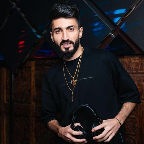 DJ SPARK REMIX  بلا مطرود - محمود الشاعري