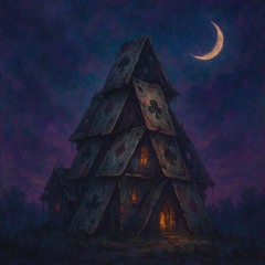 Haunt My House of Cards