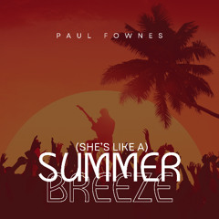 Summer Breeze (chilled)