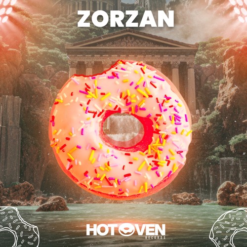Zorzan - Let's Go (Original Mix)