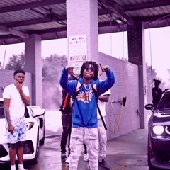 Lil Loaded - 6acc On The 6locc (Slowed - Reverb)