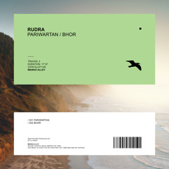 Premiere: Rudra - Bhor [Mango Alley]