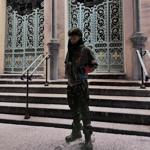 My presence is a present