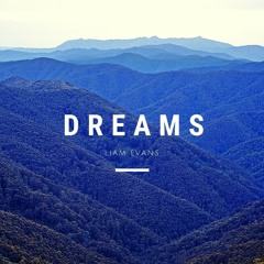 Liam Evans - Dreams