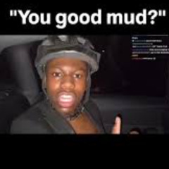 @Brilsoshitty - You Good Mud ? #OHE