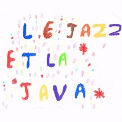 RADIO MEUH SHOW - LE JAZZ ET LA JAVA #16 (Heavenly Sweetness)
