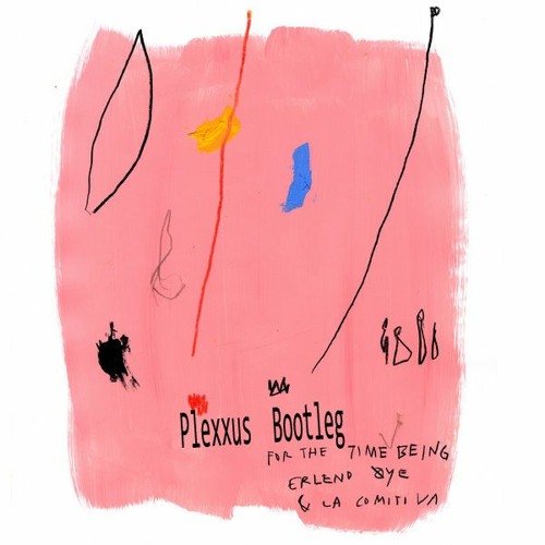 Erlend Øye & La Comitiva - For the Time Being (Plexxus Bootleg)