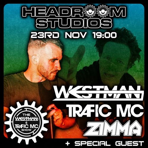 SUBSCRIPT W/ TRAFIC MC B2B WESTMAN