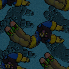 Slipping Away