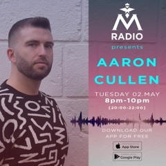 Aaron Cullen - 003 SELECT FEW Radioshow