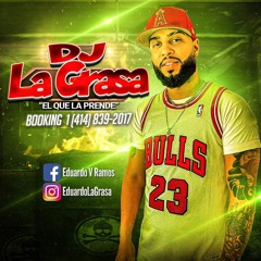 Reggaeton Mix Vol 1 2022 DJ LA GRASA