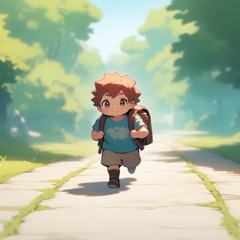 Little Hero
