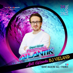 Atlantik Festival Social Live Set (Dimanche)