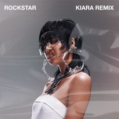 LISA - ROCKSTAR (KIARA REMIX)