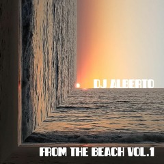 DJ ALBERTO FROM THE BEACH