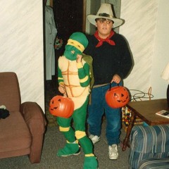 Teenage Mutant Ninja Turtles Theme