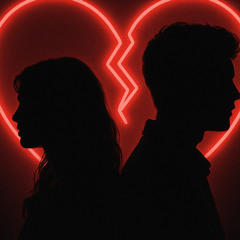 I’m In Love With A Psycho Killer  Nada Samir x JustMatt