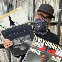 KEXP DJ Kevin Cole and producer Owen Murphy on 1980: The Year in Music