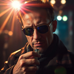 Вор в Законе (Thief in Law)