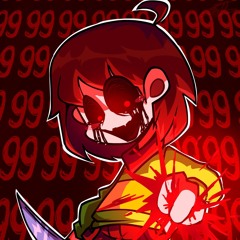 March of The Fallen - Jump Showdown Chara's Theme