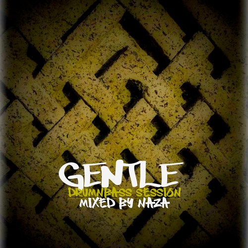 GENTLE [DrumNBass Session]