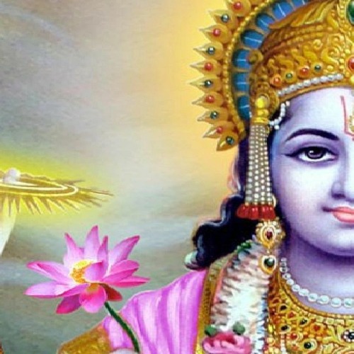 Vishnus Return   with MM