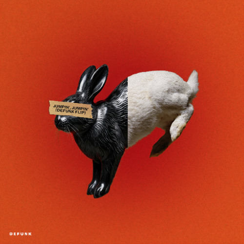 Stream Jumpin' Jumpin' (Defunk Flip) by DEFUNK | Listen online for